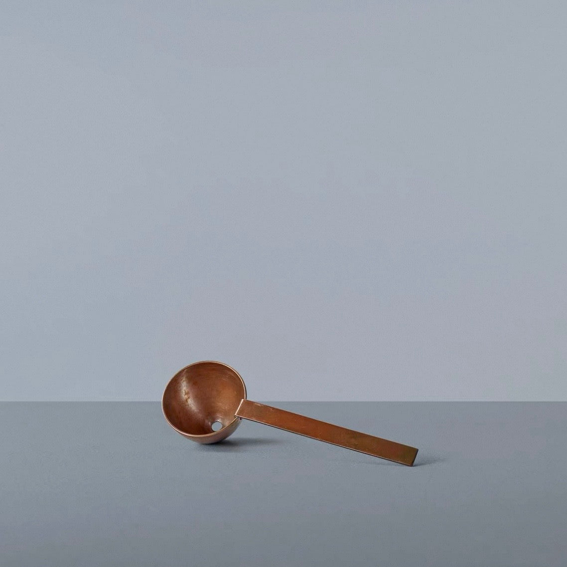 Birthmark｜Pinhole Coffee Spoon