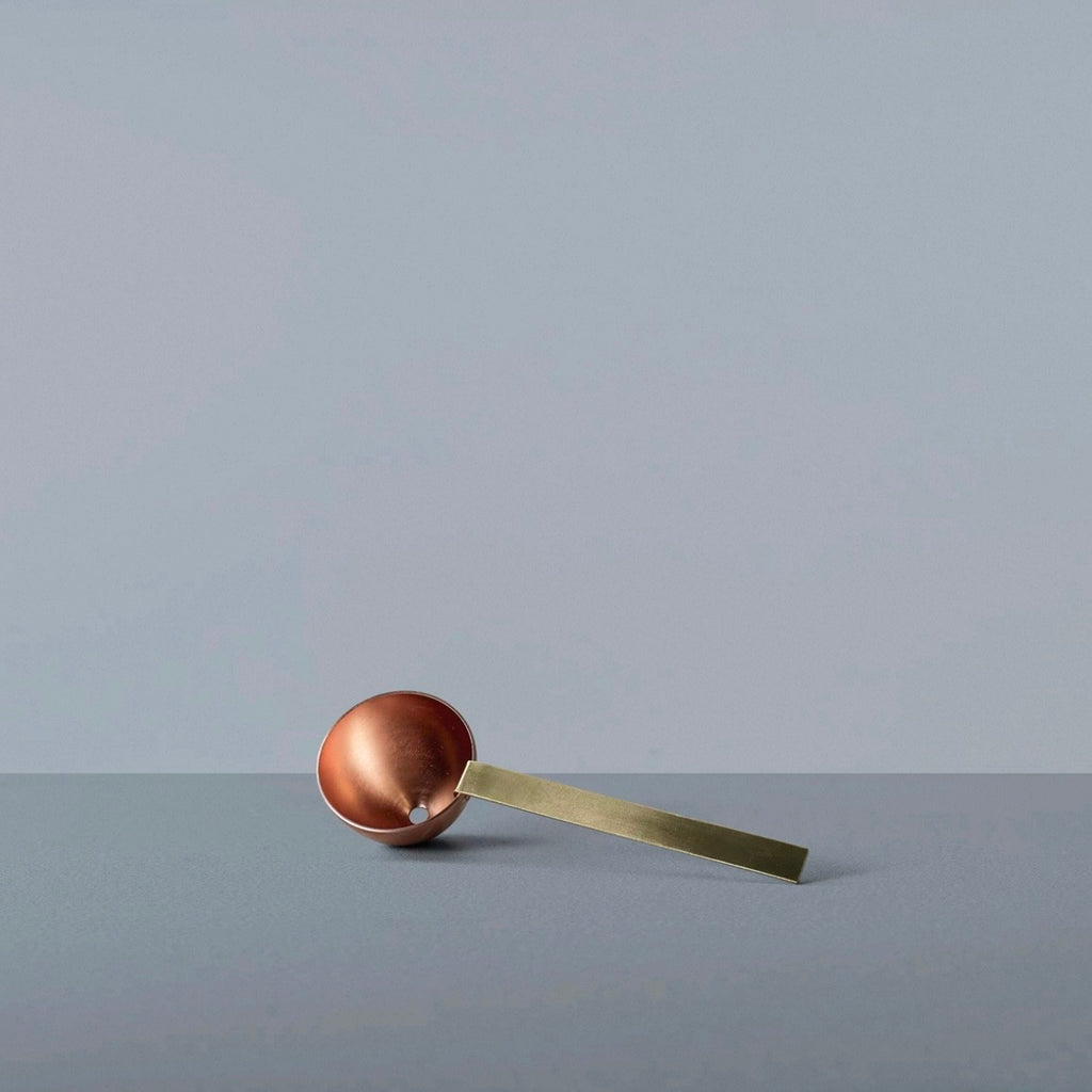 Birthmark｜Pinhole Coffee Spoon