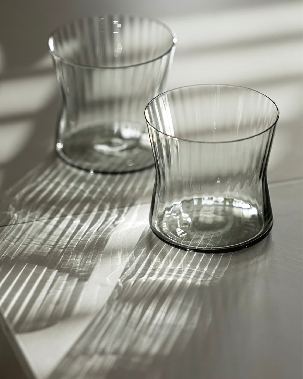 Birthmark｜Corset Glass