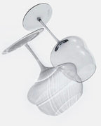 Birthmark｜Double-Belly Wine Glass M
