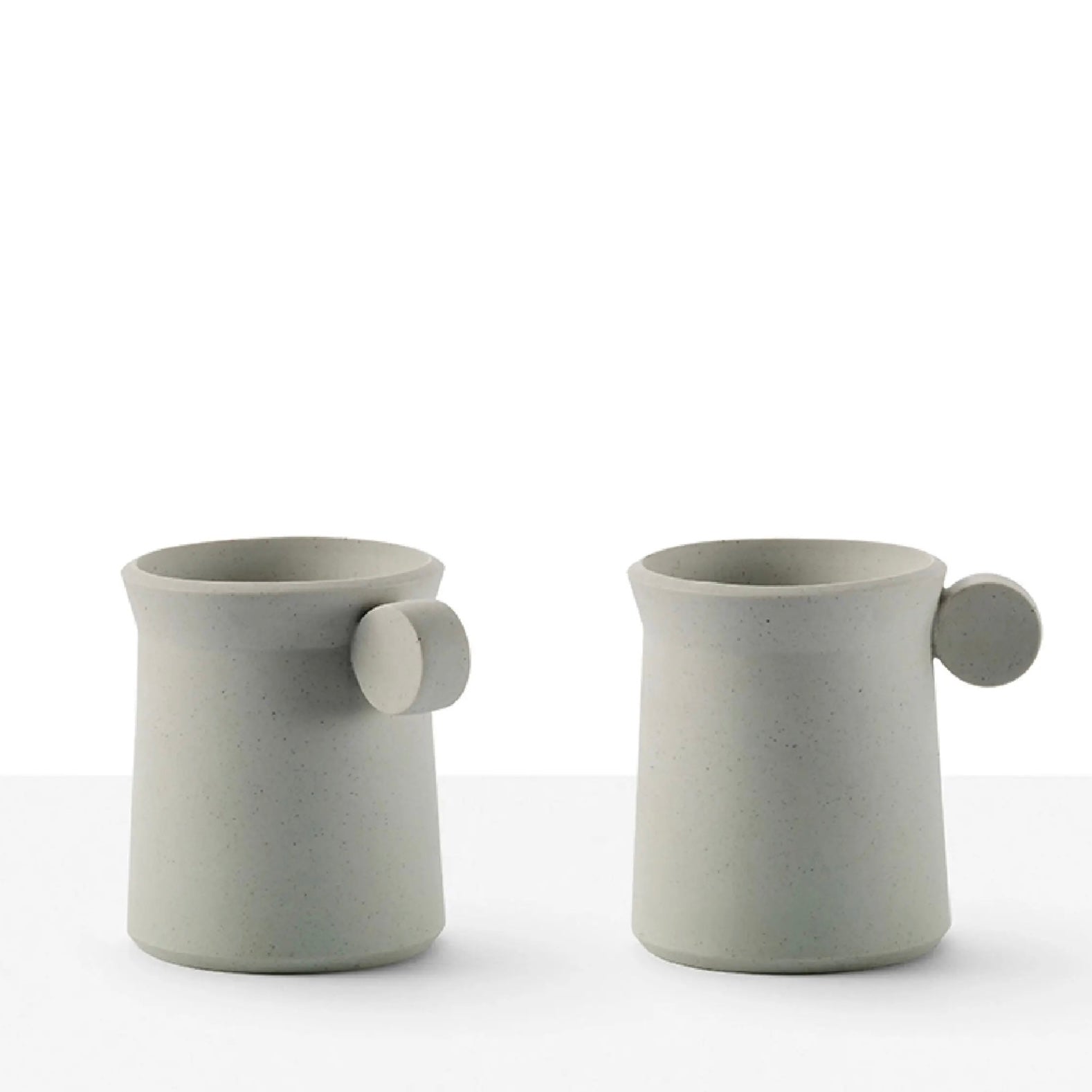 Birthmark｜Ear Crock Short