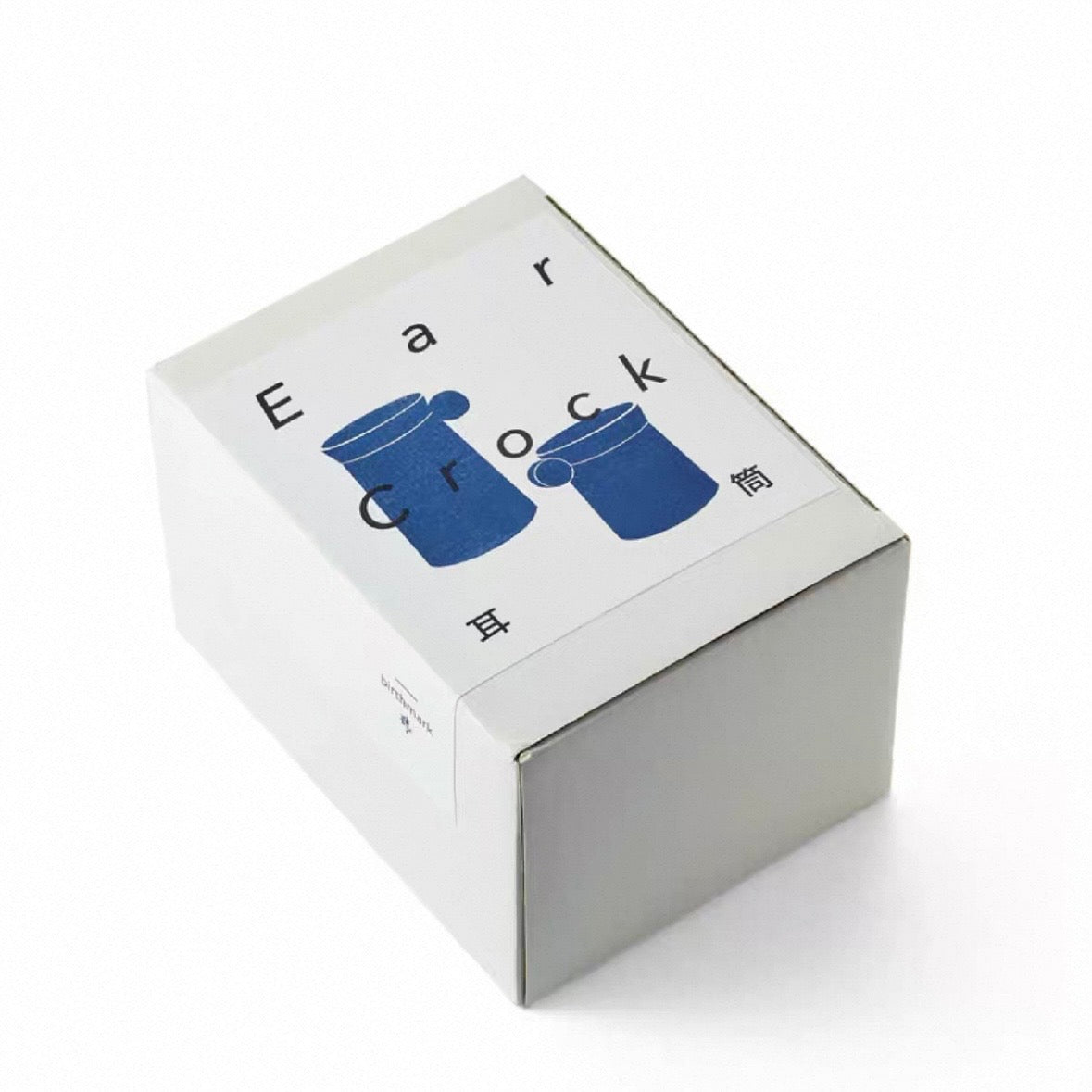 Birthmark｜Ear Crock Short