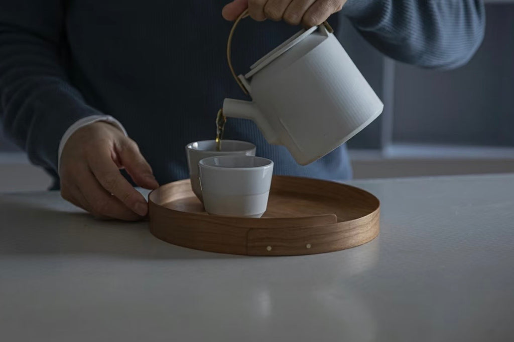 Birthmark｜Hugging Tray