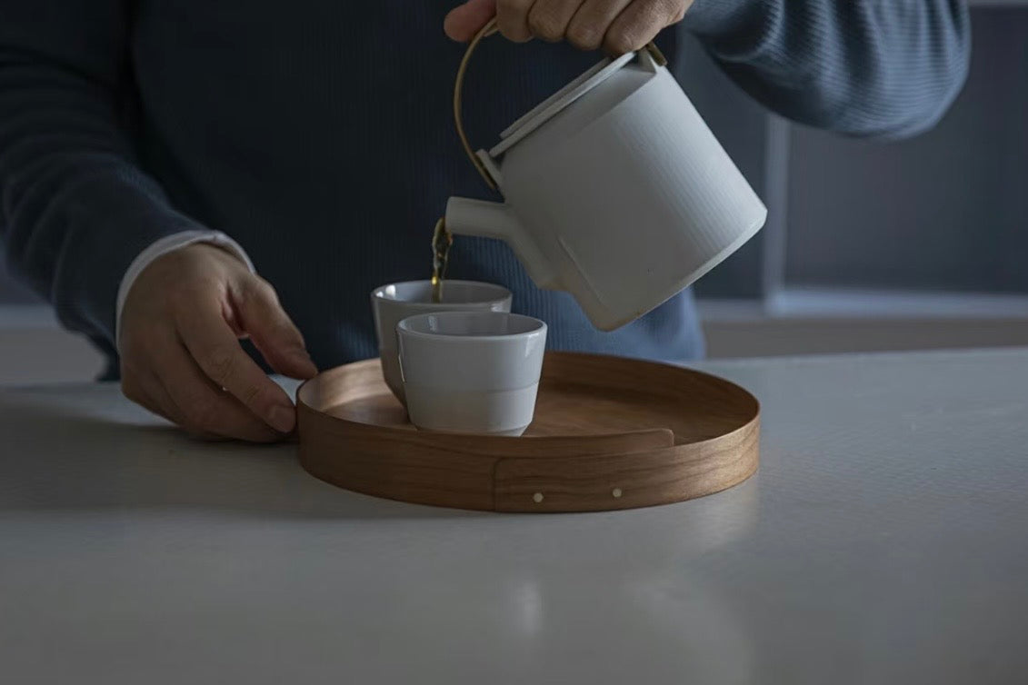 Birthmark｜Hugging Tray