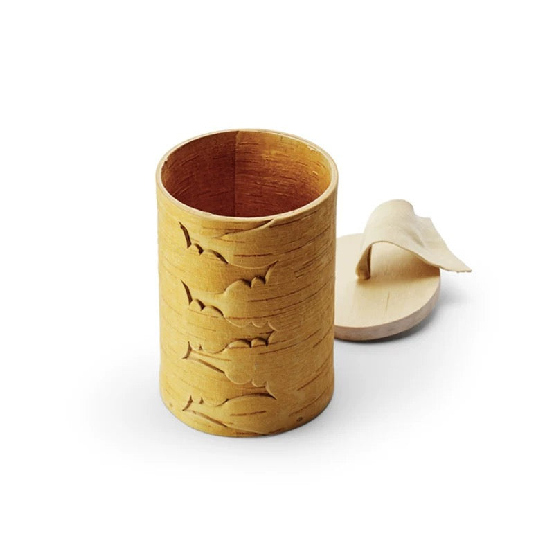 Birthmark｜Birch Bark Bangke