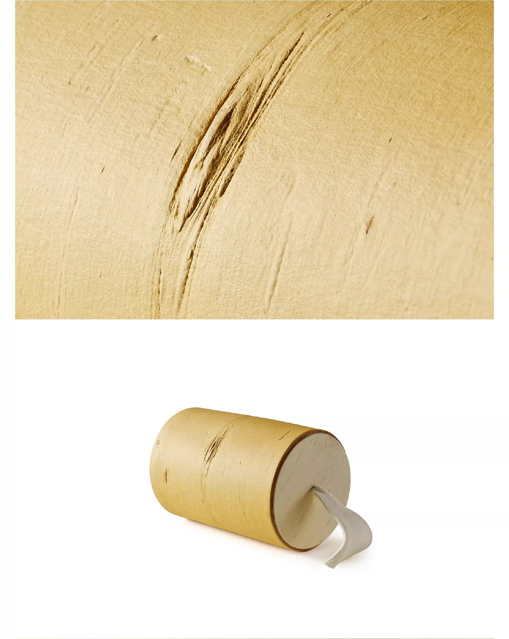 Birthmark｜Birch Bark Bangke