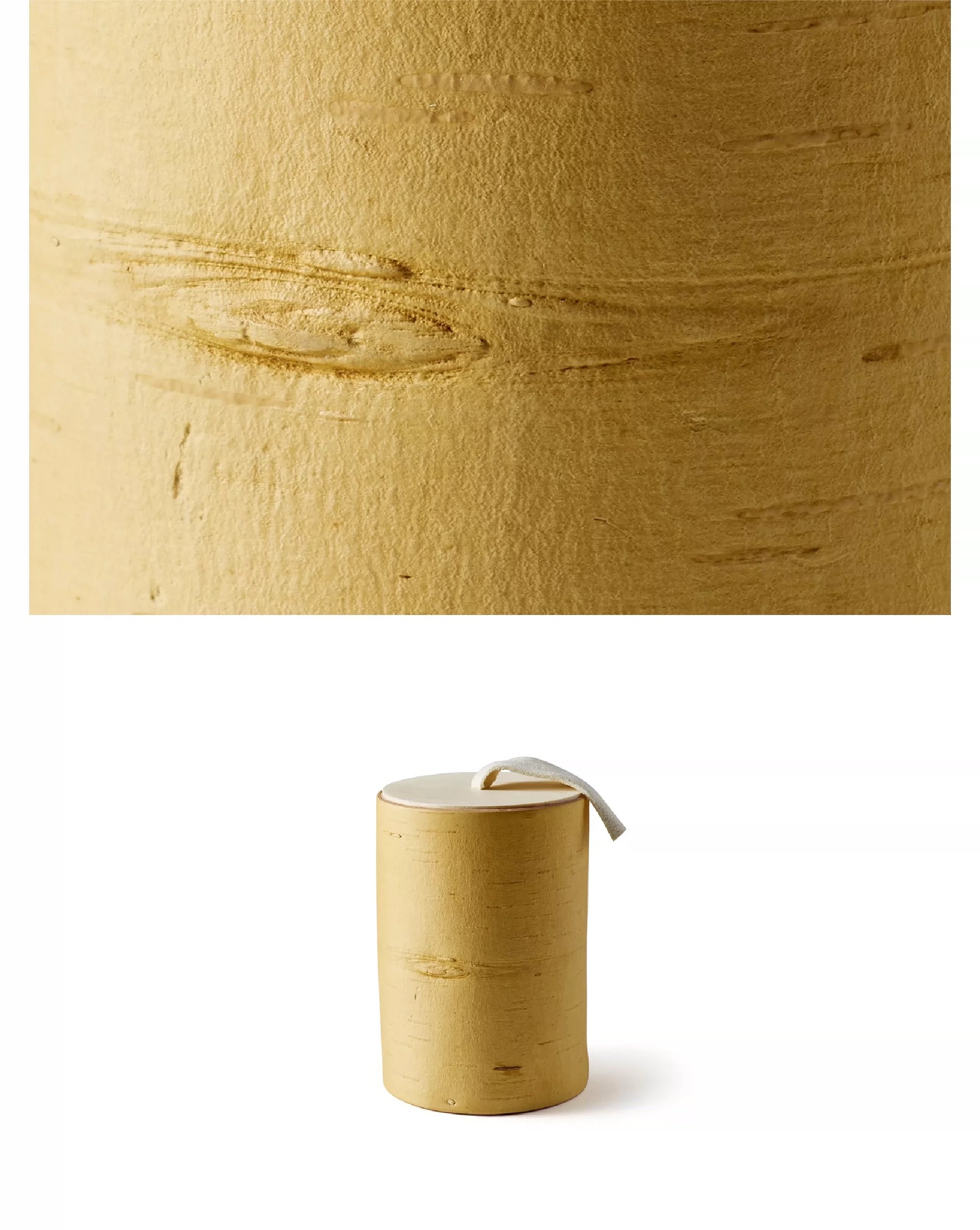 Birthmark｜Birch Bark Bangke