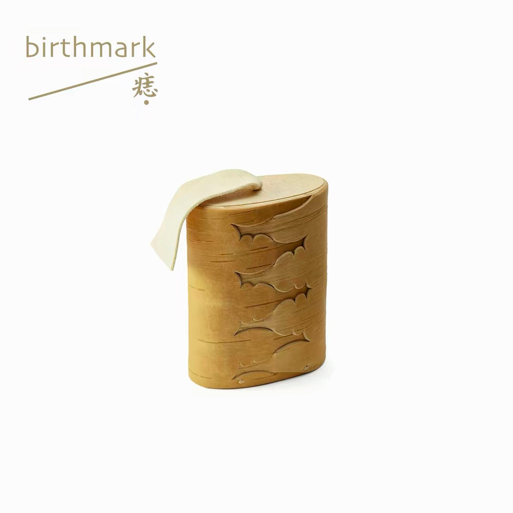 Birthmark｜Birch Bark Bangke