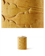 Birthmark｜Birch Bark Bangke