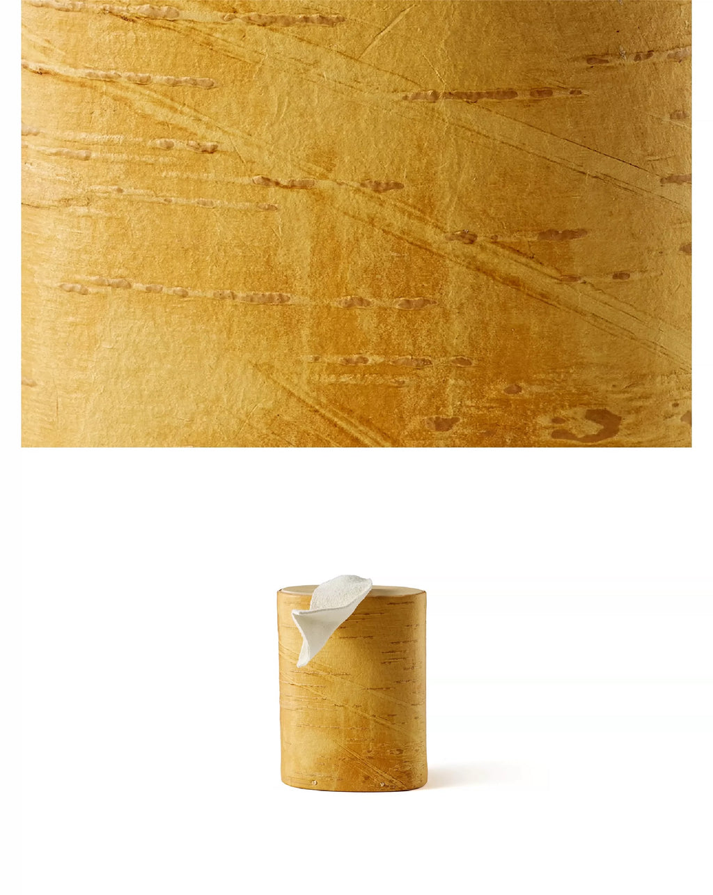 Birthmark｜Birch Bark Bangke