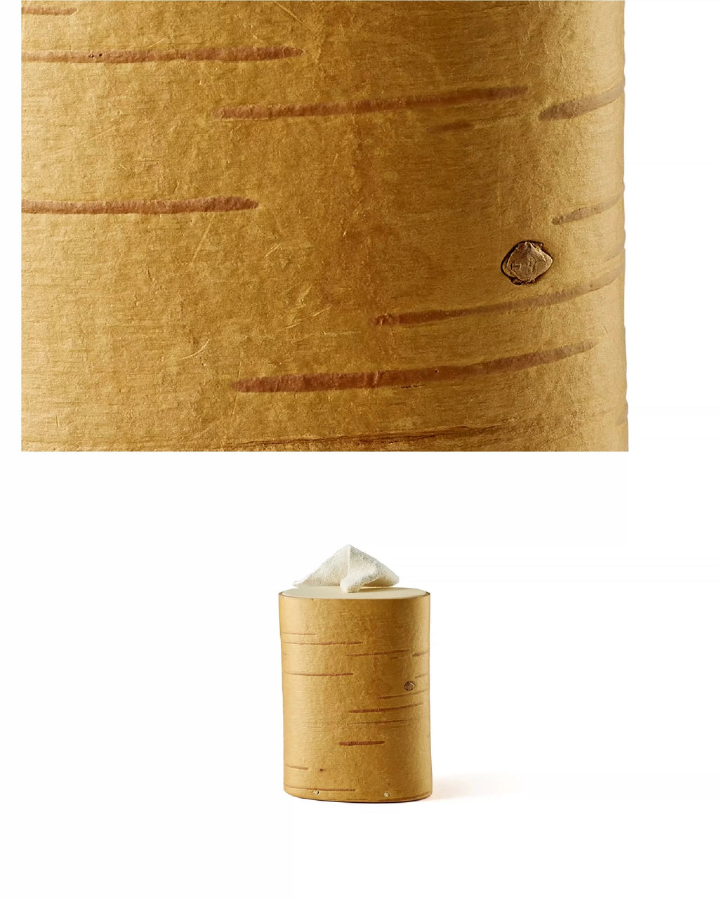 Birthmark｜Birch Bark Bangke