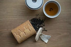 Birthmark｜Birch Bark Bangke