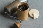 Birthmark｜Birch Bark Bangke