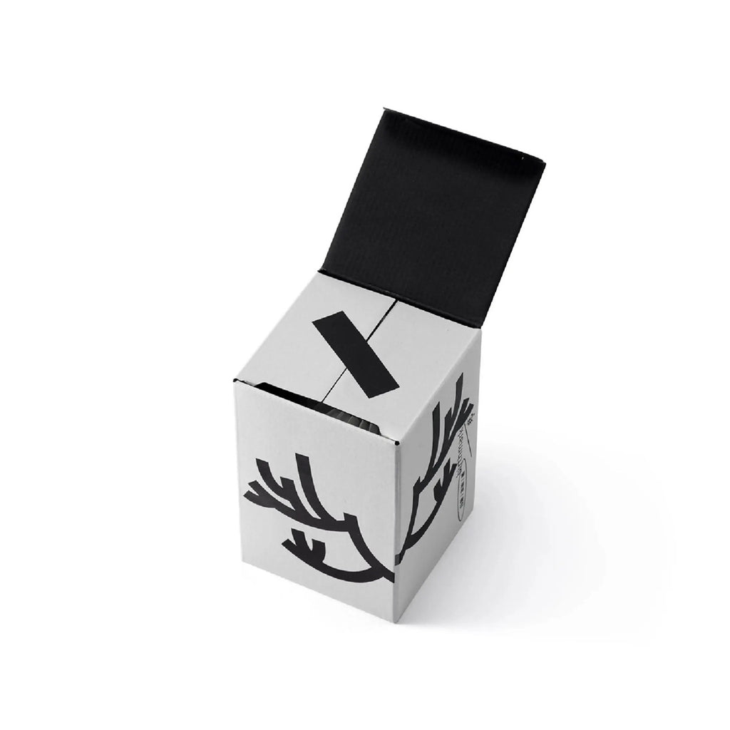Birthmark｜Birch Bark Bangke