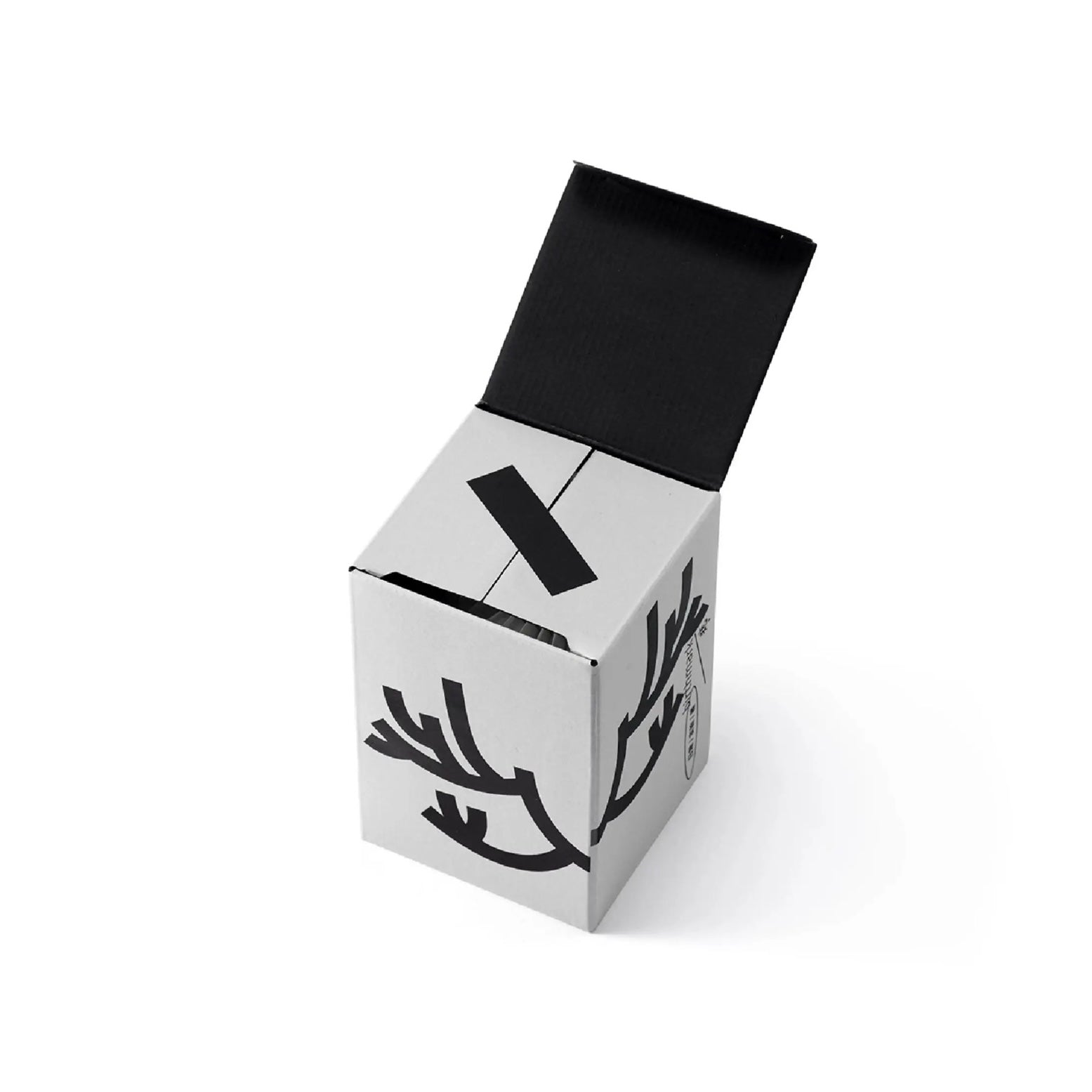 Birthmark｜Birch Bark Bangke