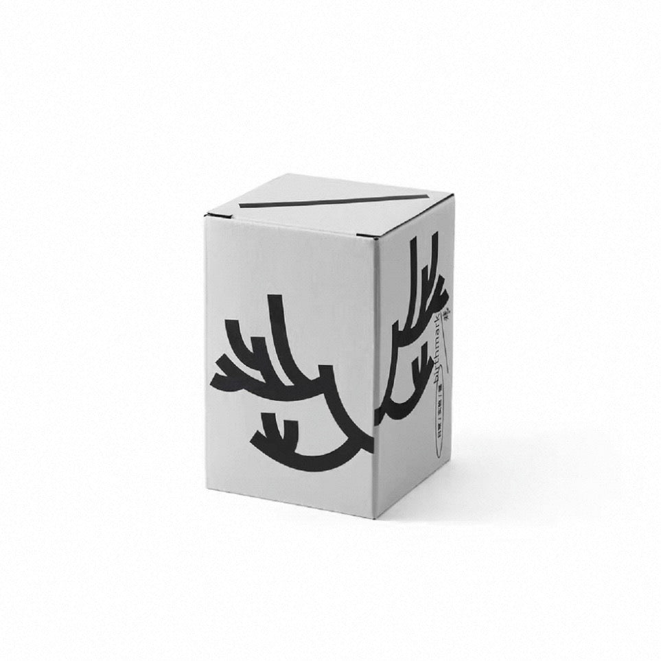 Birthmark｜Birch Bark Bangke