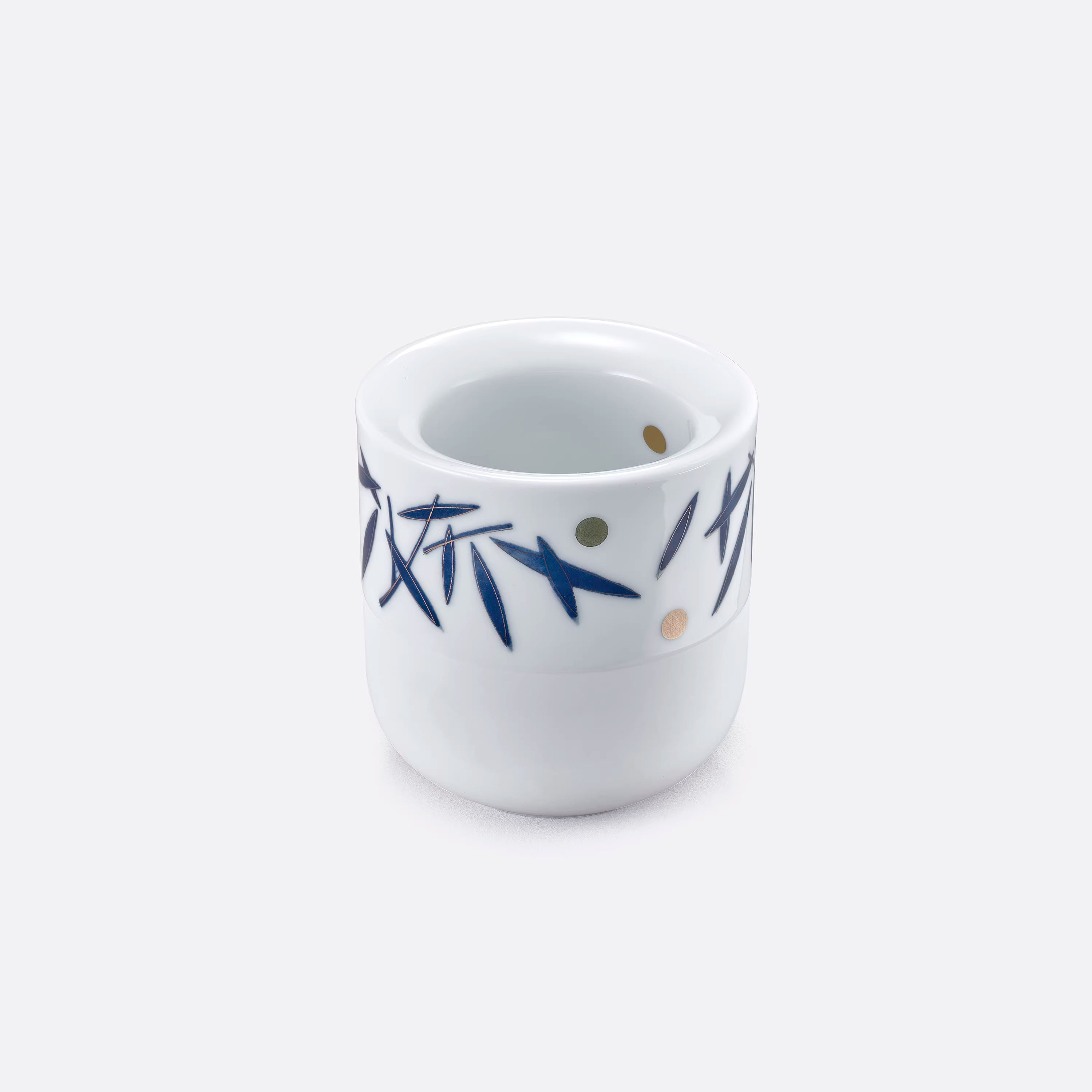 Birthmark｜Yihan Sanyou Small Full-Lip Cup (3-piece Gift Box Set)