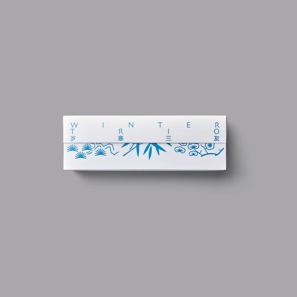 Birthmark｜Yihan Sanyou Small Full-Lip Cup (3-piece Gift Box Set)