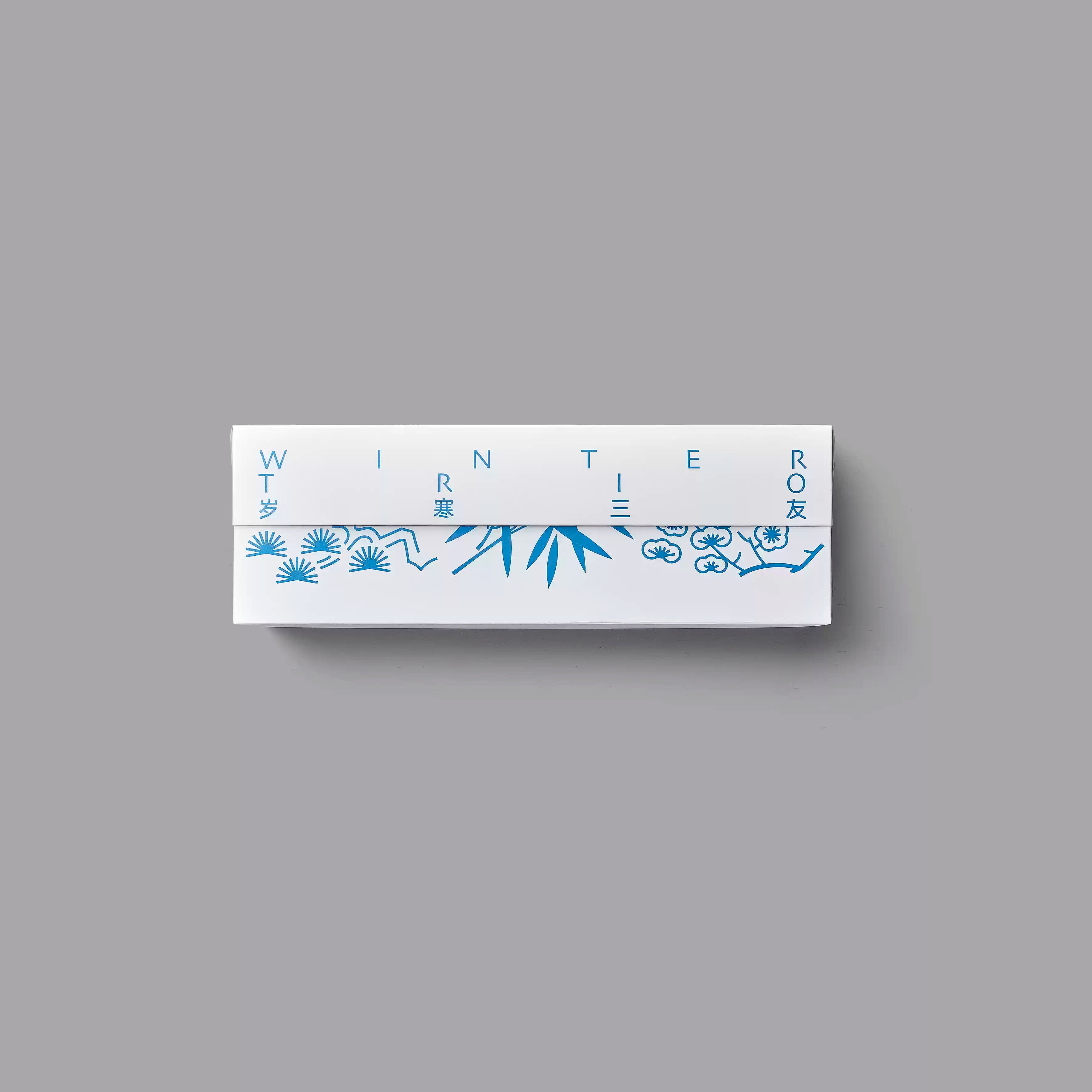 Birthmark｜Yihan Sanyou Small Full-Lip Cup (3-piece Gift Box Set)