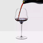 Birthmark｜Double-Belly Wine Glass M