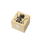 Birthmark｜Spin-Glass (Wooden Box Packaging)
