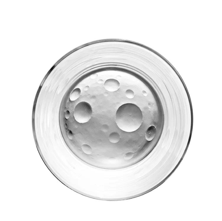 Birthmark｜Luna-2 Moon Cup Frosted Bottom (250ml)