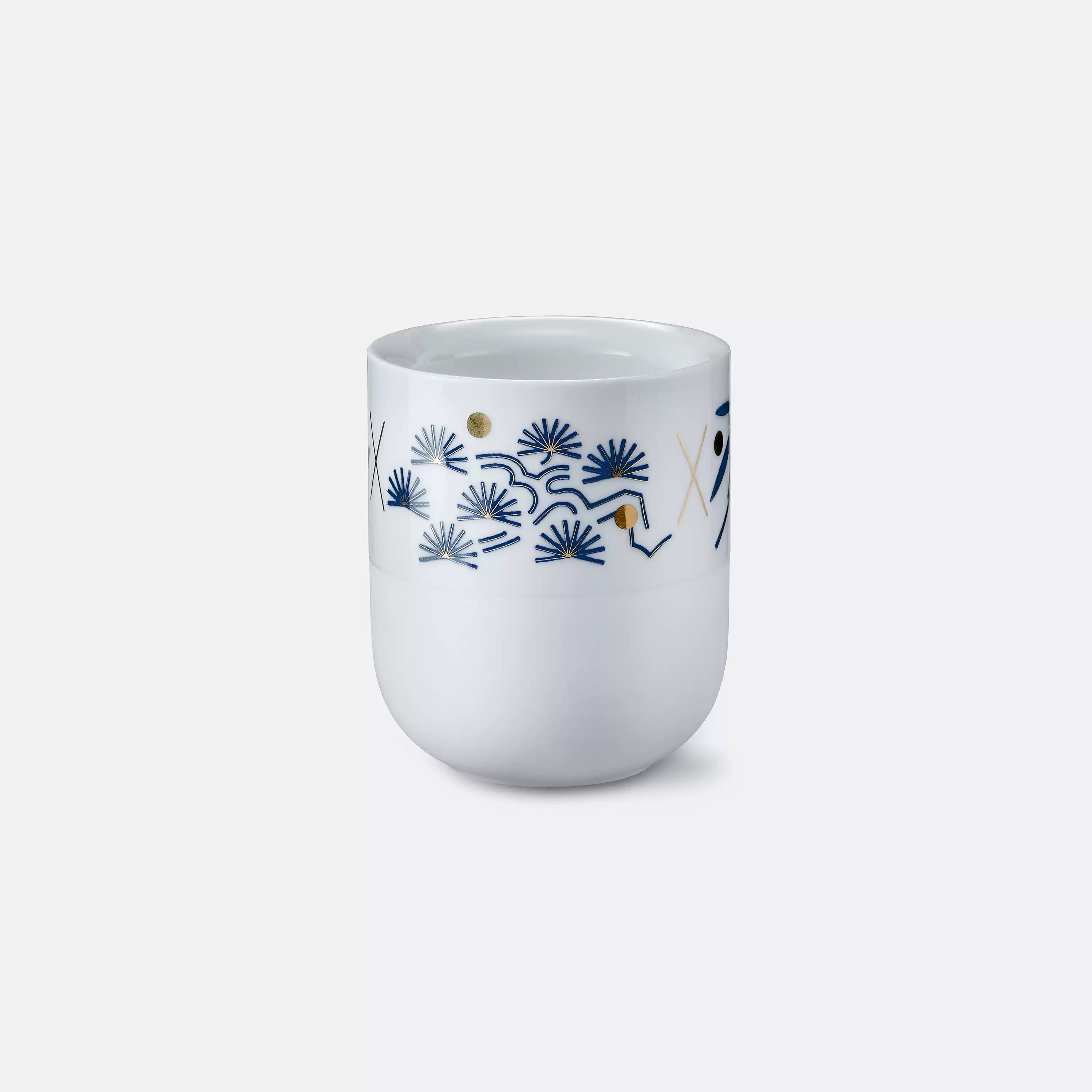 Birthmark｜Yihan Sanyou Full-Lip Cup L