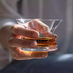 Birthmark｜Spin-Glass (Paper Box Packaging)
