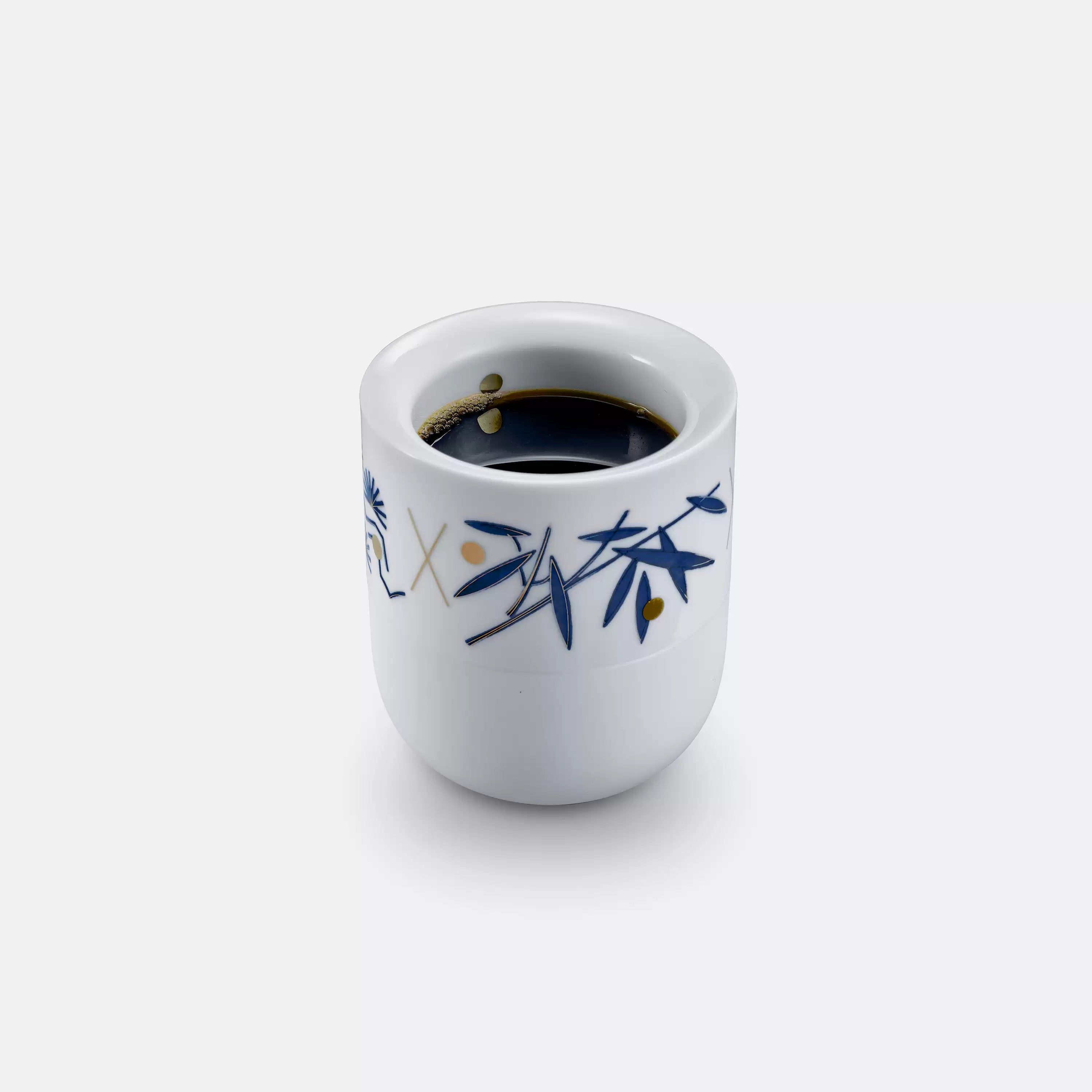 Birthmark｜Yihan Sanyou Full-Lip Cup L