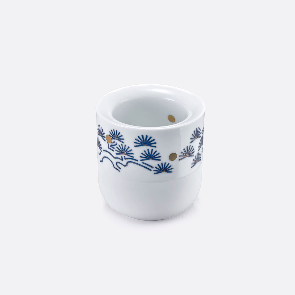 Birthmark｜Yihan Sanyou Small Full-Lip Cup