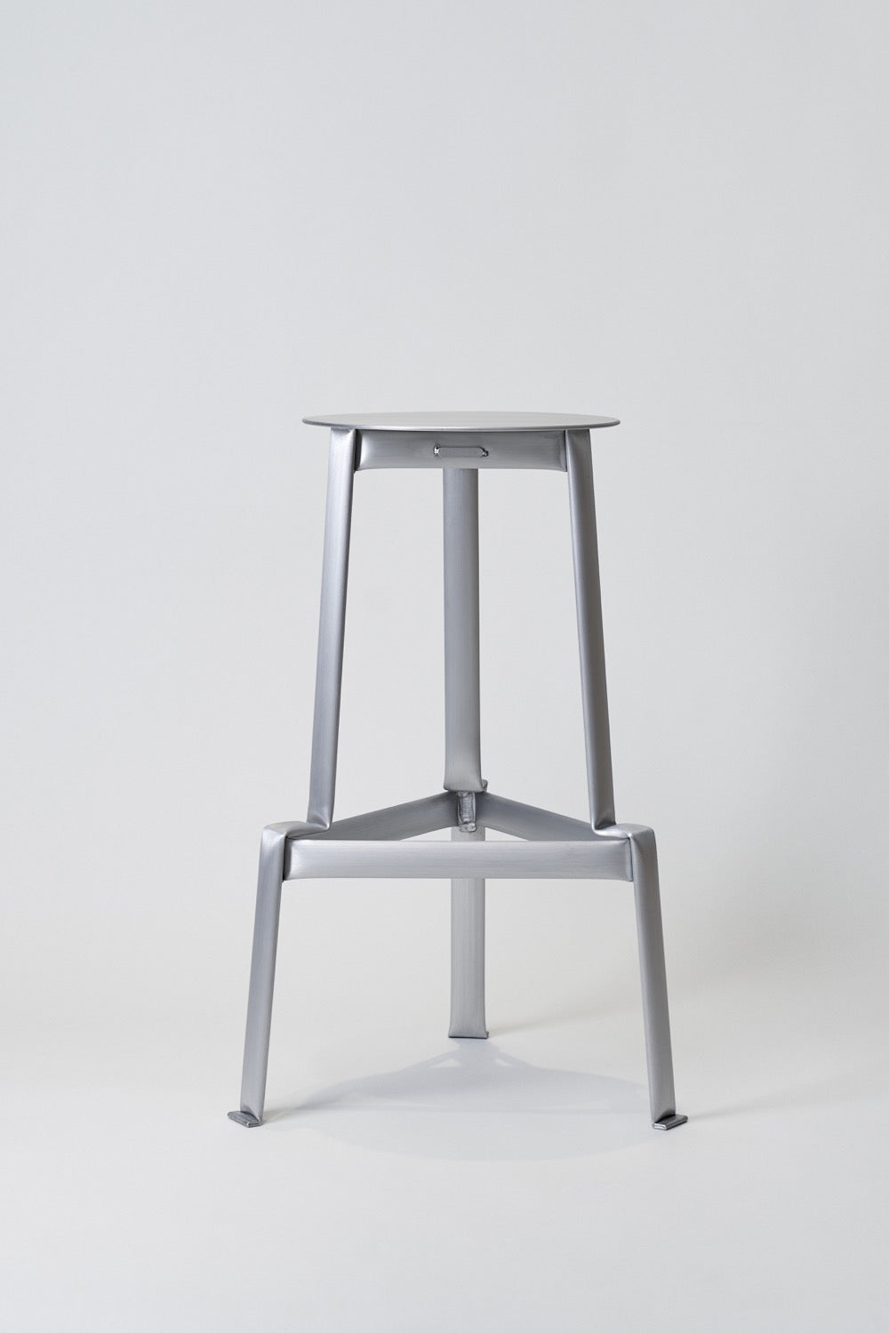 Monochrome｜Basic Bar Stool