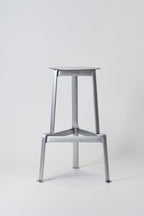 Monochrome｜Basic Bar Stool