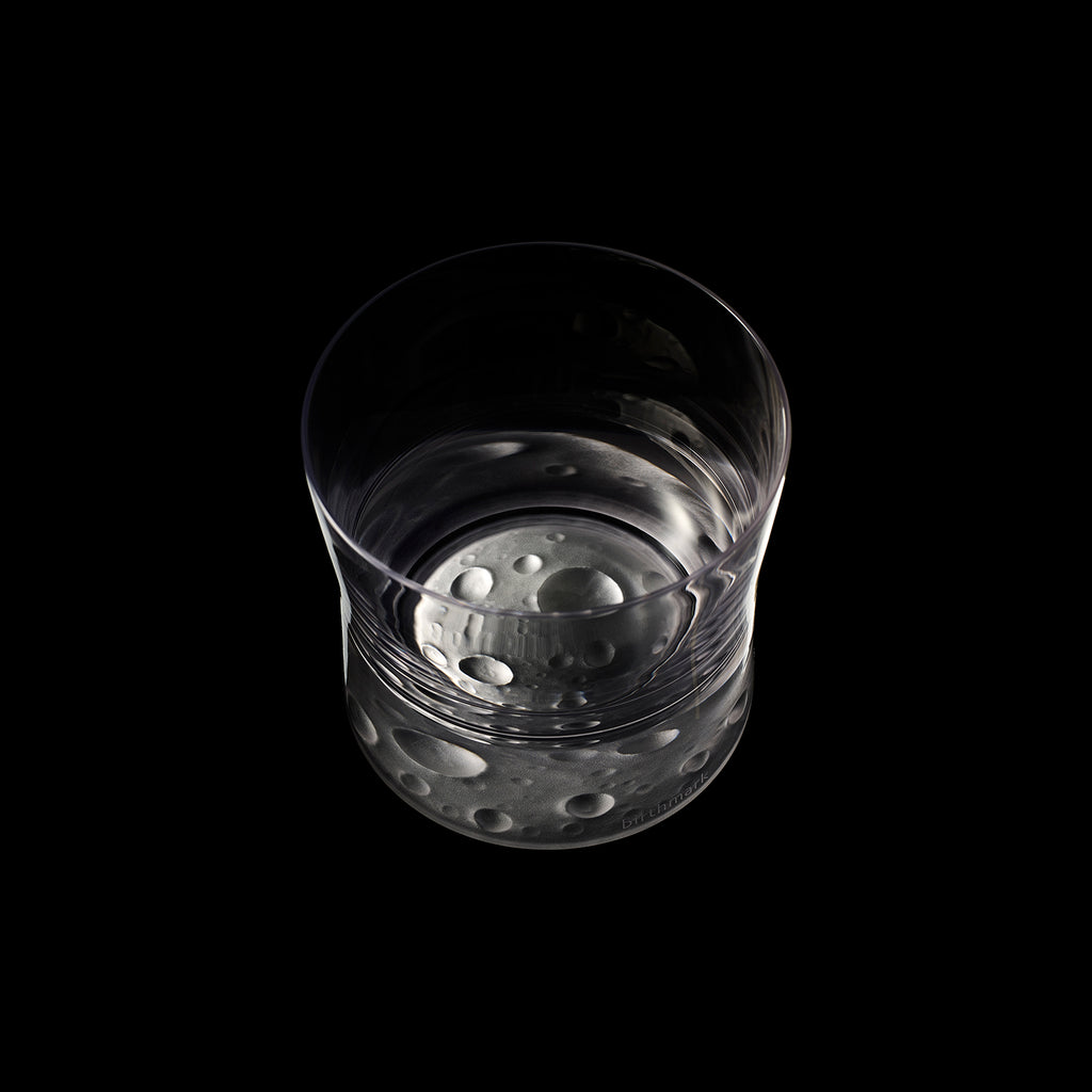 Birthmark｜Luna-2 Moon Cup Frosted Bottom (250ml)