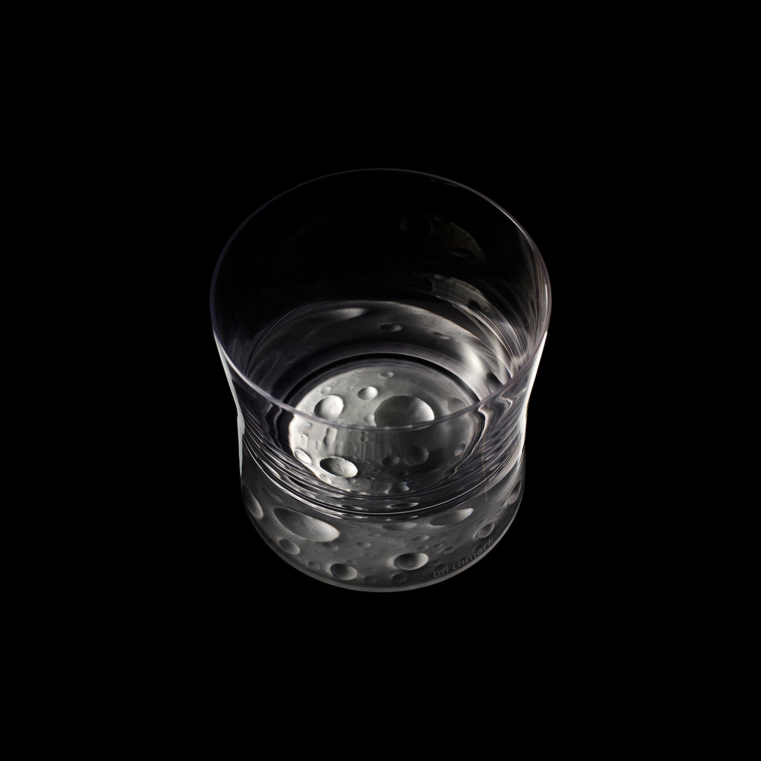 Birthmark｜Luna-2 Moon Cup Frosted Bottom (250ml)