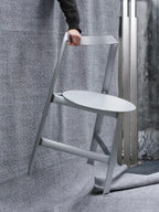 Monochrome｜Basic Chair