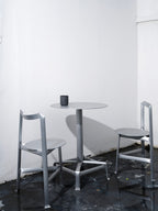 Monochrome｜Basic Chair