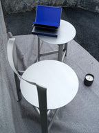 Monochrome｜Basic Stool