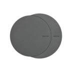 Monochrome ｜Basic Chair Cushion L
