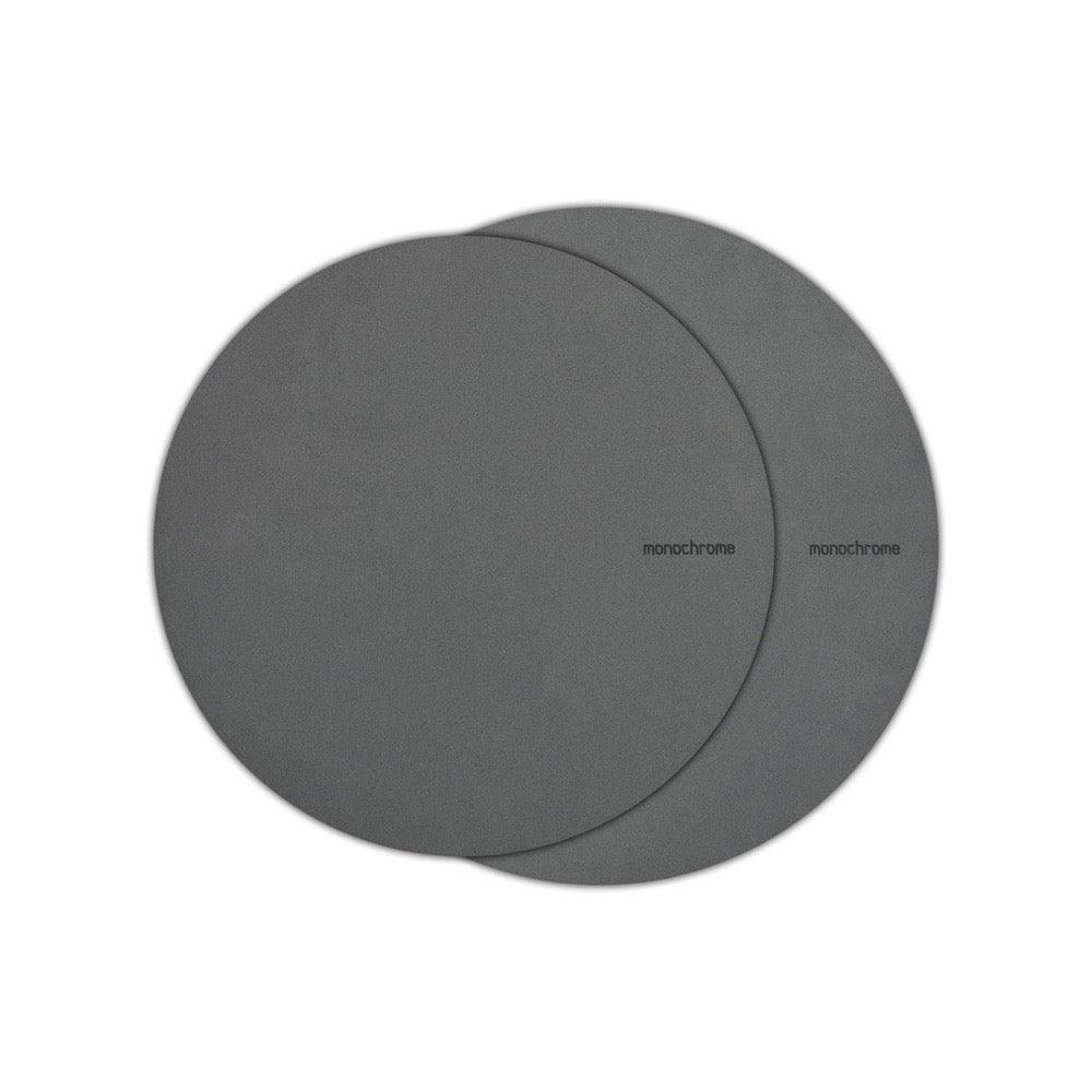 Monochrome ｜Basic Chair Cushion L