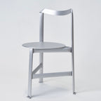 Monochrome｜Basic Chair