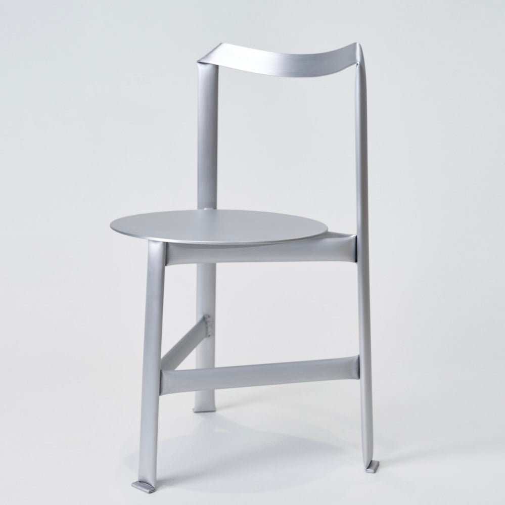 Monochrome｜Basic Chair