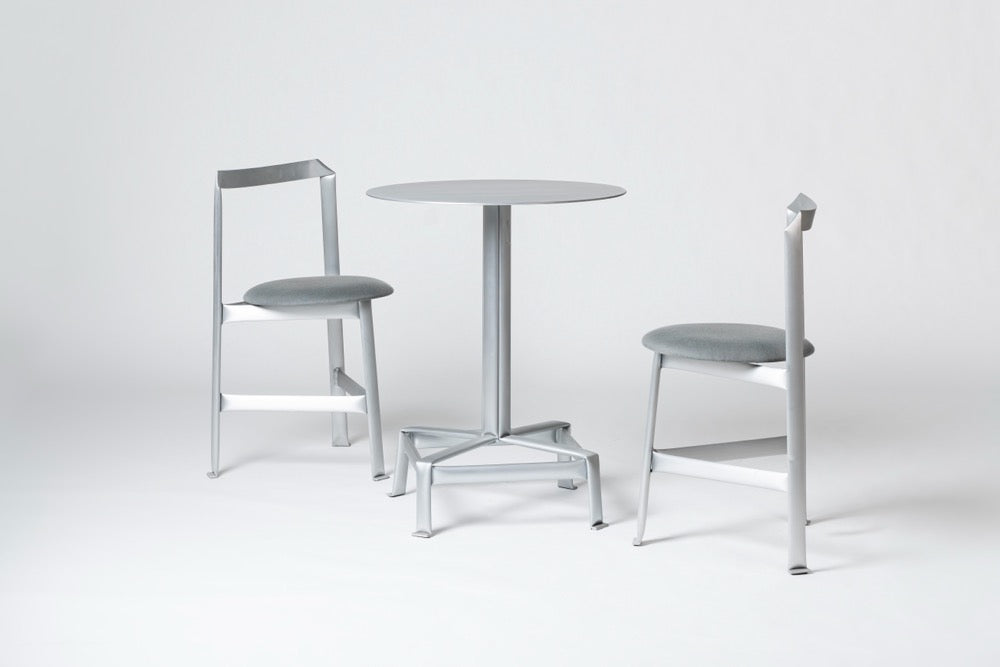 Monochrome｜Basic Chair