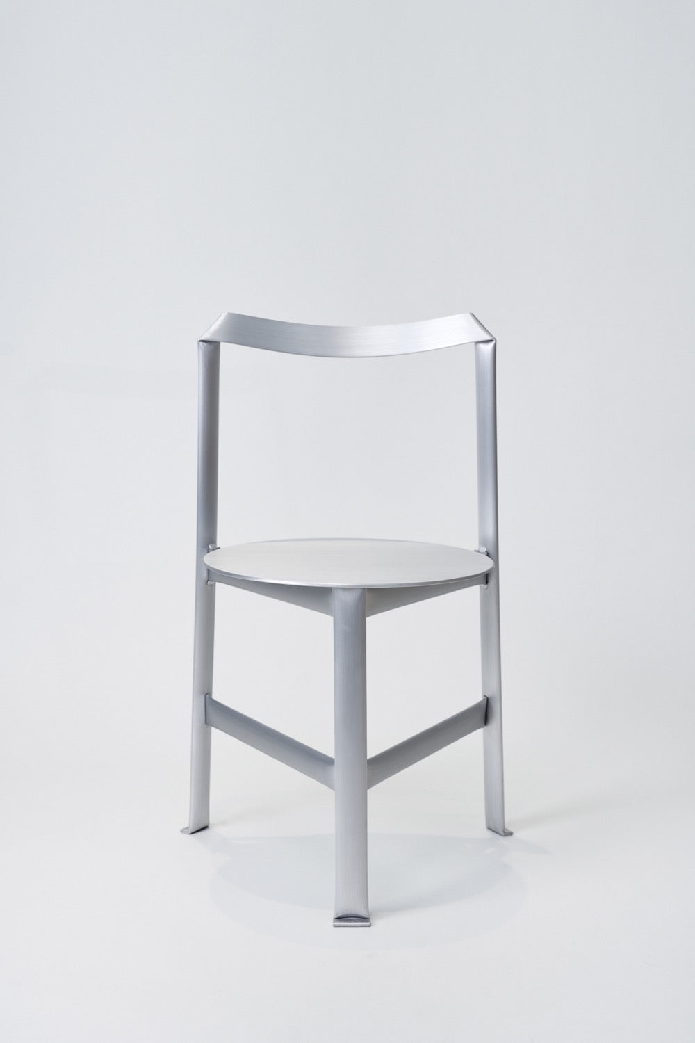 Monochrome｜Basic Chair